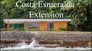 Costa Esmeralda Extension [upl. by Eceirahs]