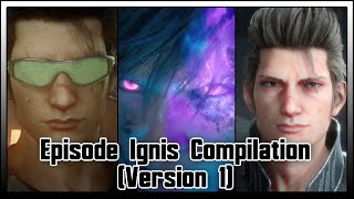 quotTHATS ITquot  A Ignis Scientia Compilation Episode Igniswithout Fighting Sounds [upl. by Lud]