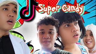 Jepoy TikTok Part 49 Super Candy 🍬 [upl. by Inez9]