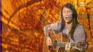 Elisa  Lullaby  Live Acoustic CheTempoCheFa [upl. by Fisken]