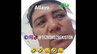 Allayo alla 🤣🤣😅🤣😅🤣😅🤣 [upl. by Anaitit]