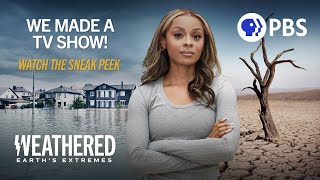 Weathered Made a TV Show [upl. by Tann]