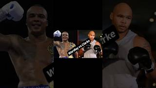 Fabio Wardley vs Frazer Clarke fabiowardley frazerclarke wardleyclarke espn dazn uk [upl. by Sussi602]