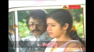 O Mahathma O Maharshi  quotTelugu Movie Full Video Songsquot  Akali Rajyam [upl. by Georgetta158]