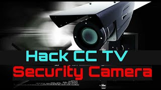 CCTV HACKINGIN TAMILMUST WATCH [upl. by Cly]