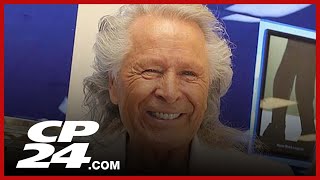 Latest in the Peter Nygard trial [upl. by Sitto]