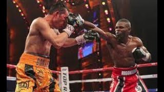 Guillermo Rigondeaux vs Nonito Donaire HD [upl. by Kacy]