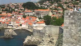 Crucero islas griegas Corfù Dubrovnik y Venecia [upl. by Demodena373]