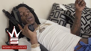 OMB Peezy quotTestimonyquot WSHH Exclusive  Official Music Video [upl. by Dadelos]