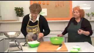 youcheftv  Gnocchi di Patate di Cristina [upl. by Liris]