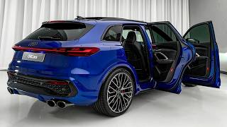 2025 Audi SQ5 SUV  Sound Interior and Exterior [upl. by Studley812]