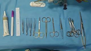 Hypospadias Surgery  special instruments required PediatricUrologist [upl. by Narmi]