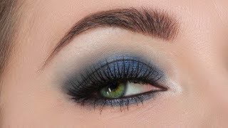 Trucco occhi verdi idee make up per valorizzarli [upl. by Tamiko]