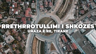 MATERNITETI I RI  RRETHRROTULLIMI I SHKOZES UNAZA E RE [upl. by Niltiac]