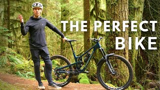 What made my new bike so much better than the old one  Propain Tyee 2023 [upl. by Scottie]