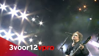 The Cure  Boys Dont Cry live at Pinkpop 2019 [upl. by Beckerman]