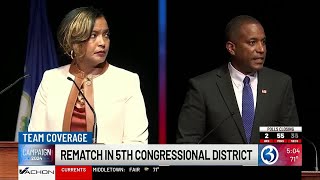 Contentious 5th District race garners national attention [upl. by Ebony724]