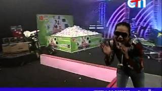 ស្ករទាញ ២០១២Skor Tienh 2012Nen Tum [upl. by Fleda]