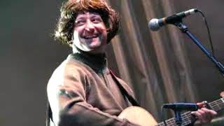 King Creosote  Not One Bit Ashamed [upl. by Malchus584]