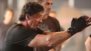 The Expendables 2  Full Movie Recap Breakdown  ActionPacked Mission for CineBite Recap [upl. by Acnaiv472]