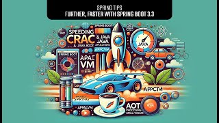 Spring Tips Go Further and Faster with Spring Boot 33 Updated [upl. by Donadee]