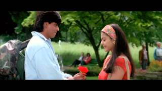 Dilwale Dulhania Le Jayenge [upl. by Aztinad29]