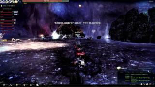 Vindictus Online Raid  Irukul Fastest Kill [upl. by Antoinetta821]