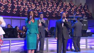 Jesus Saves  Prestonwood Easter 2014 [upl. by Aineval]