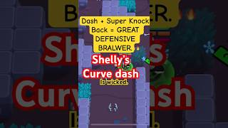 Shelly’s curve dash is cool [upl. by Enert]