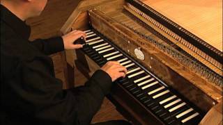 Matt Bengtsons fortepiano [upl. by Sirhc]