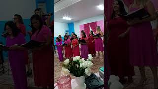 vocal brilho celeste [upl. by Ada]