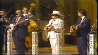 The Osborne Brothers quotKentuckyquot live [upl. by Ahter337]