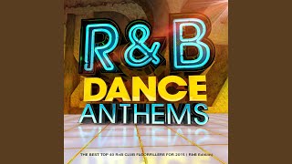 R amp B Dance Anthems Continuous Mix [upl. by Anatollo116]