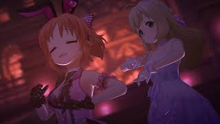 「デレステ 4K60fps MV」 Fascinate 『NanaShin』 【Fan Request1313】 [upl. by Agueda]