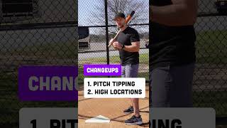 How to hit curveballs sliders and changeups [upl. by Resor]