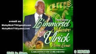 Limmortel Maestro Ulrick P Louis [upl. by Cross]