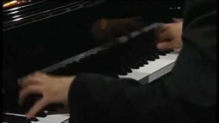 Yundi Li plays Chopin Scherzo No2 Op31 in B flat Minor [upl. by Ima]