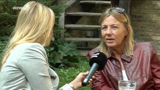 Wir in Niederbayern  Straubinger JVA Geisel im Interview mit Sabine Reisp [upl. by Haroldson333]