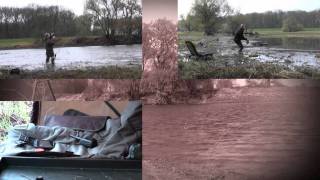 Trailer  Der Fluss des Lebens  von Christian Grasshoff [upl. by Atinna]