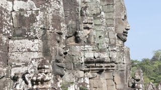 Angkor Cambodge HD [upl. by Magan]