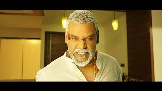 K3  Kaali Ka Karishma Full Movie Hindi Dubbed Hindi Facts amp Review  Raghava Lawrence [upl. by Aynor]