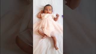 1montholdbaby shorts ytshort aashreetube [upl. by Davie]