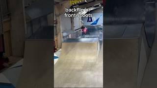 PRO scooter tricks viralvideo scooters skatepark [upl. by Notniuqal306]