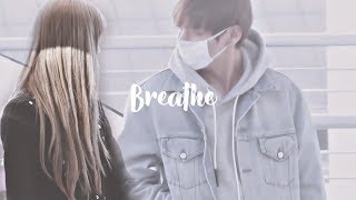 「taelice」 Breathe [upl. by Ahsitauq]