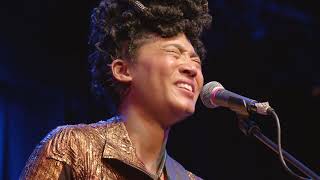 Jazzfest Bonn 2023 Judith Hill – quotGive Your Lovequot [upl. by Pleione]