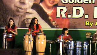 Band Rhythm Pulze  KhatubaMPG [upl. by Estrella]