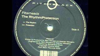 Filterheadz  The Rhythm [upl. by Evelinn118]