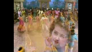 Ek Arj Meri Sun Lo Krishna Bhajan By Anuradha Paudwal Full Song I Kanhaiya [upl. by Aeriela362]