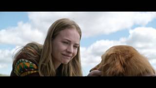 A Dog’s Purpose  Trailer  Own it now on Bluray DVD amp Digital [upl. by Herr]