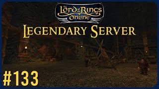 The Battle Of The DeepWay  LOTRO Legendary Server Episode 133  The Lord Of The Rings Online [upl. by Imalda]